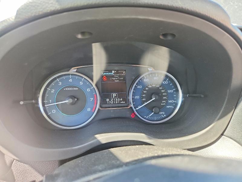 Продажа на аукционе авто 2015 Subaru Xv Crosstrek, vin: JF2GPAMC2F8228887, номер лота: 52954826