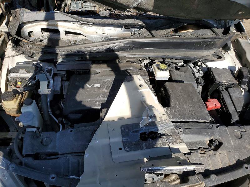 2019 Nissan Pathfinder მანქანა იყიდება აუქციონზე, vin: 5N1DR2MM6KC637469, აუქციონის ნომერი: 52800346