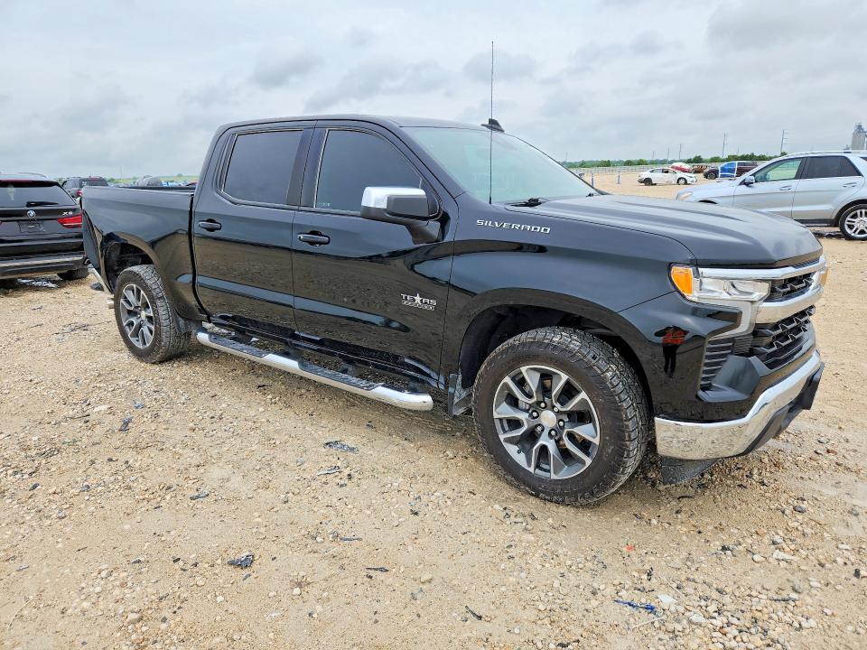 Aukcja sprzedaży 2022 Chevrolet Silverado, vin: 2GCPACED8N1518488, numer aukcji: 54583736