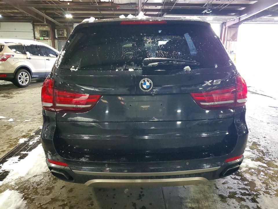 Aukcja sprzedaży 2016 Bmw X5, vin: 5UXKR6C5XG0J78662, numer aukcji: 52479296
