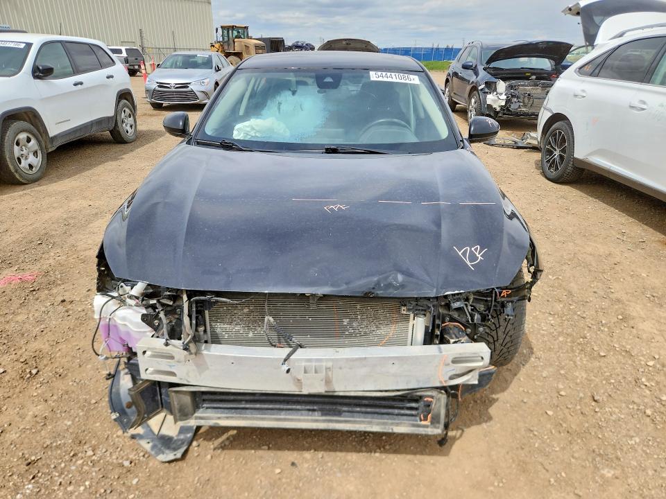 Aukcja sprzedaży 2019 Nissan Altima, vin: 1N4BL4DW9KN314800, numer aukcji: 54441086