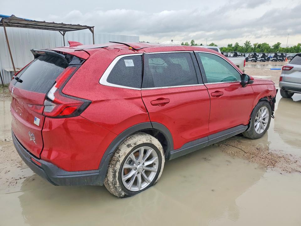 Aukcja sprzedaży 2024 Honda Cr-v, vin: 2HKRS3H46RH308350, numer aukcji: 54334646