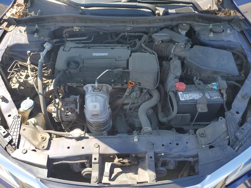 Продаж на аукціоні авто 2017 Honda Accord, vin: 1HGCR2F3XHA213139, номер лоту: 52007126