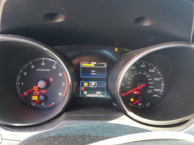 Aukcja sprzedaży 2016 Subaru Legacy, vin: 4S3BNAA6XG3042669, numer aukcji: 52097546