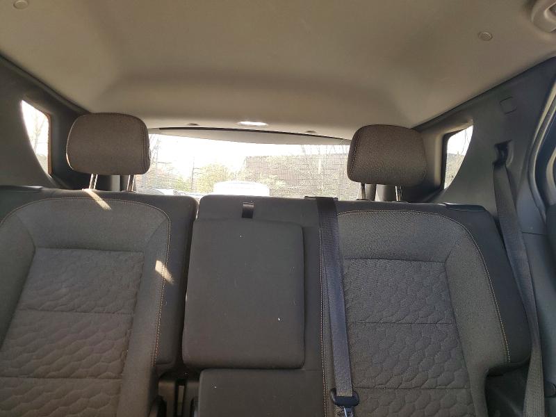 Продажа на аукционе авто 2020 Chevrolet Equinox, vin: 3GNAXVEX5LS664284, номер лота: 52301316