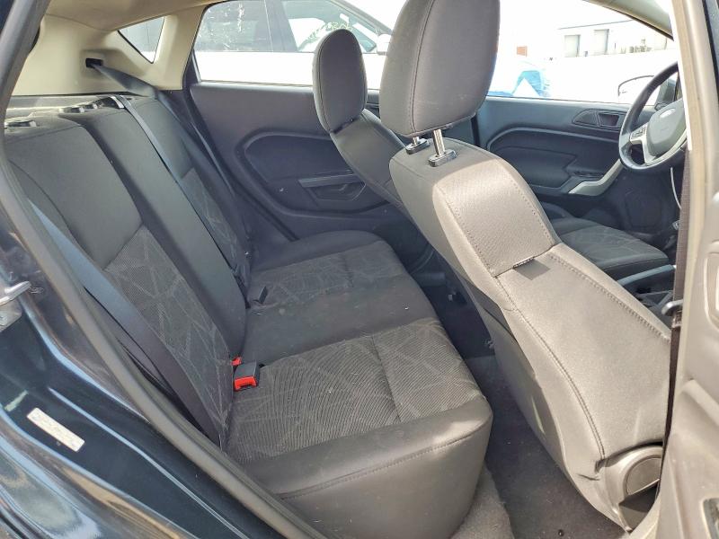 2011 Ford Fiesta მანქანა იყიდება აუქციონზე, vin: 3FADP4FJ2BM212196, აუქციონის ნომერი: 54605556