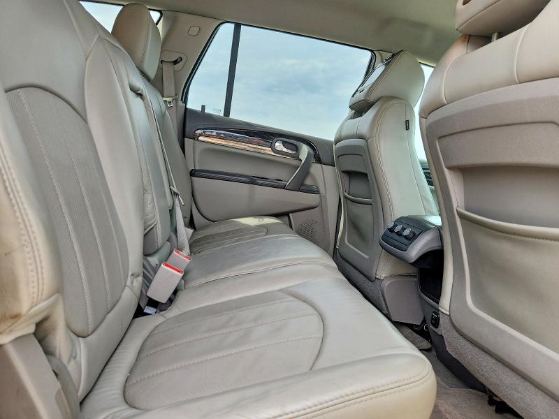 Aukcja sprzedaży 2014 Buick Enclave, vin: 5GAKVBKD6EJ167441, numer aukcji: 51924076