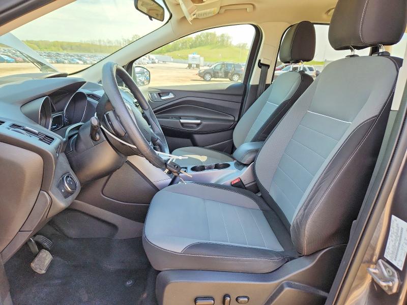 Aukcja sprzedaży 2014 Ford Escape, vin: 1FMCU0GX4EUB06077, numer aukcji: 53556956