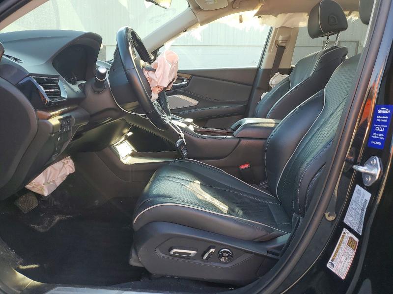 Aukcja sprzedaży 2021 Acura Rdx, vin: 5J8TC2H75ML027668, numer aukcji: 52312026