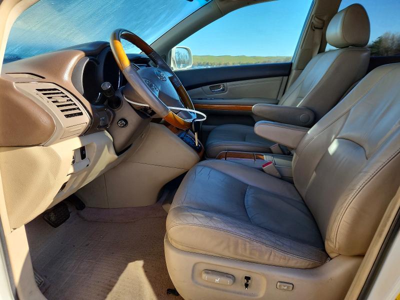 51866516 :رقم المزاد ، 2T2GA31U95C024420 vin ، 2005 Lexus Rx330 مزاد بيع