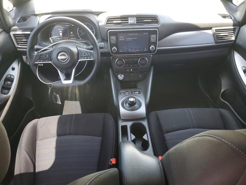 Продаж на аукціоні авто 2023 Nissan Leaf, vin: 1N4AZ1BV9PC559523, номер лоту: 52920316