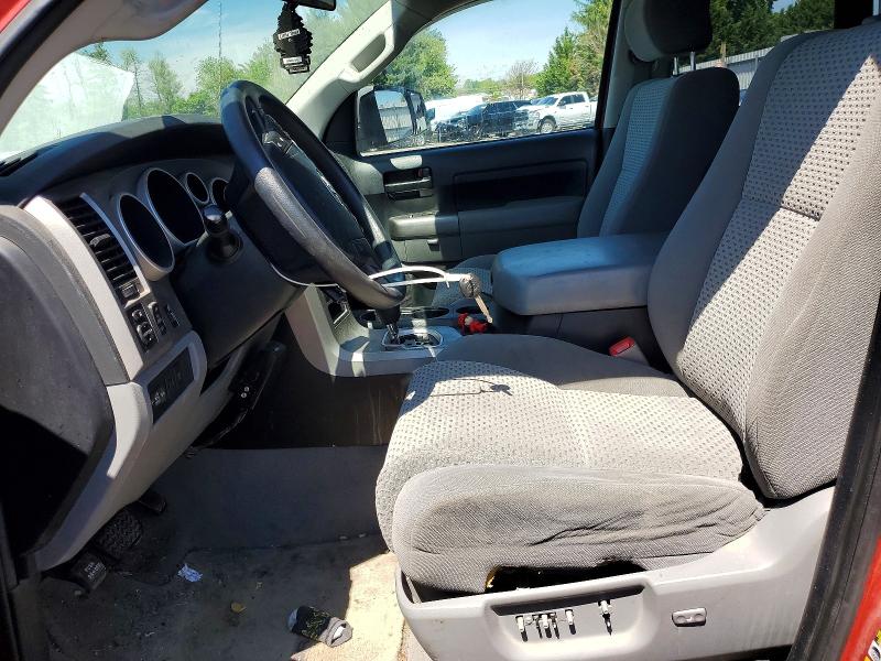 Aukcja sprzedaży 2011 Toyota Tundra, vin: 5TFUM5F13BX021907, numer aukcji: 52176046
