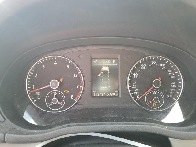 52349436 :رقم المزاد ، 1VWBT7A39FC070019 vin ، 2015 Volkswagen Passat مزاد بيع