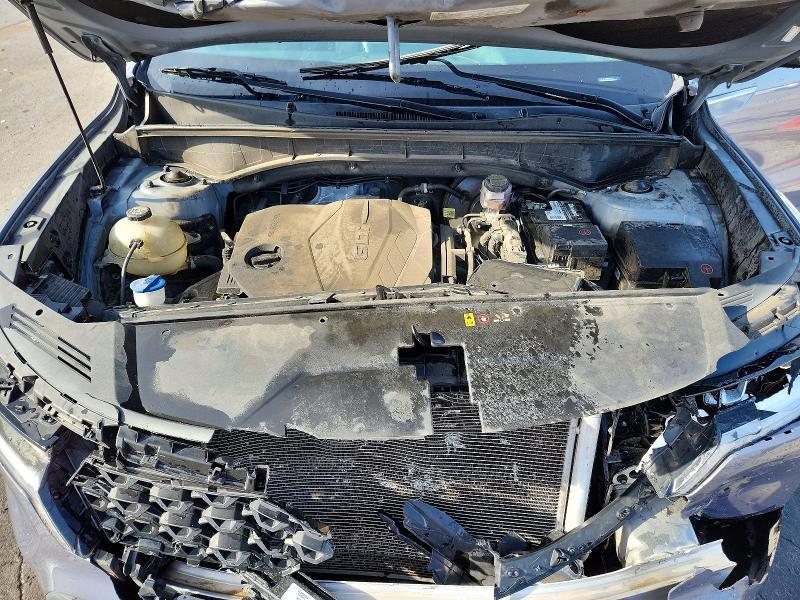 Продаж на аукціоні авто 2021 Kia Sorento, vin: 5XYRLDLC5MG054616, номер лоту: 52179606