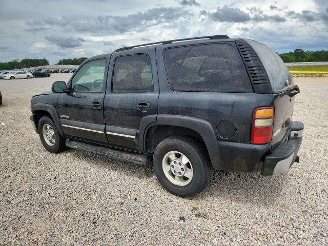 2003 Chevrolet Tahoe მანქანა იყიდება აუქციონზე, vin: 1GNEC13Z33J319668, აუქციონის ნომერი: 54843326