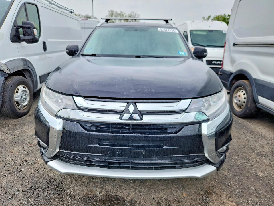 Aukcja sprzedaży 2017 Mitsubishi Outlander, vin: JA4AZ3A38HZ063417, numer aukcji: 52524136