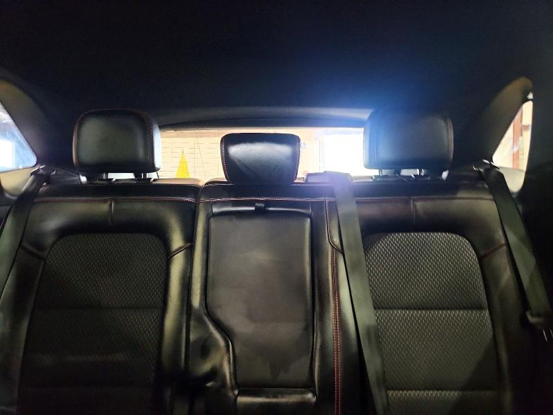 54391386 :رقم المزاد ، 1FMCU9MN5PUA64531 vin ، 2023 Ford Escape مزاد بيع