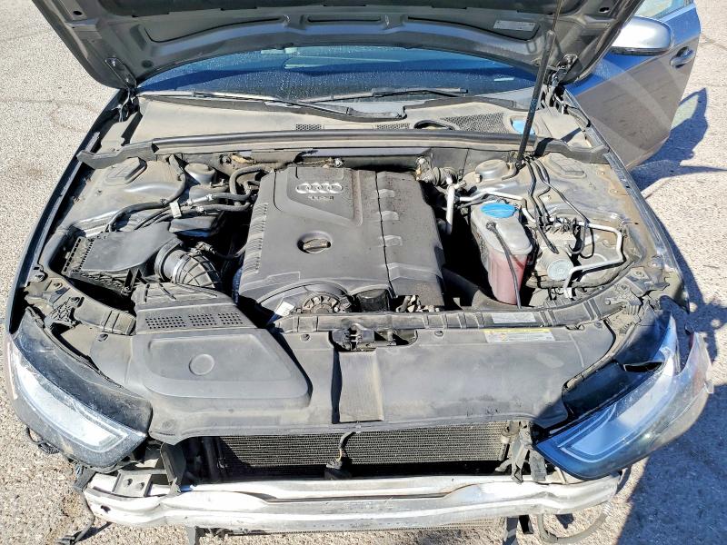 Продаж на аукціоні авто 2013 Audi A4, vin: WAUFFAFL6DN042971, номер лоту: 55102906