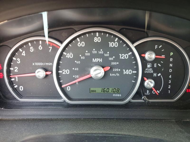 2008 Mitsubishi Galant მანქანა იყიდება აუქციონზე, vin: 4A3AB36F28E017549, აუქციონის ნომერი: 53527666