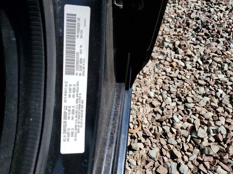 Aukcja sprzedaży 2014 Dodge Avenger, vin: 1C3CDZAB3EN161978, numer aukcji: 53925666