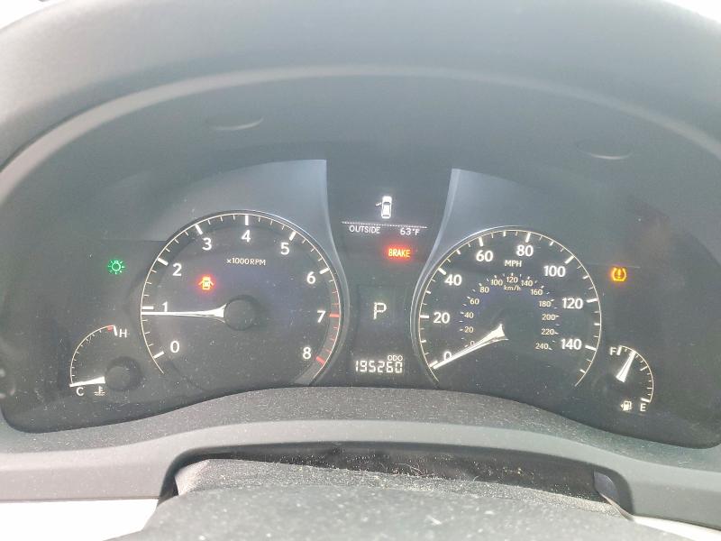 Aukcja sprzedaży 2012 Lexus Rx, vin: 2T2ZK1BA0CC085974, numer aukcji: 51963216