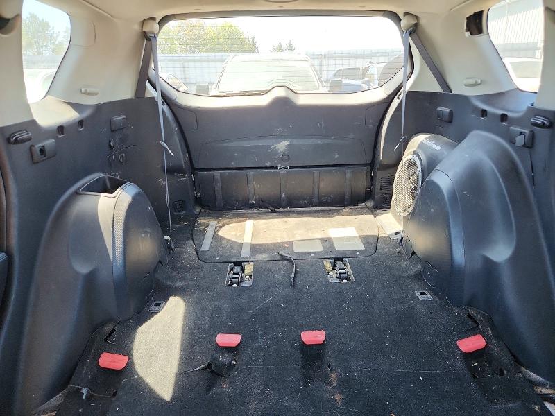 Продажа на аукционе авто 2010 Mitsubishi Outlander, vin: JA4JT5AX8AZ609218, номер лота: 50924576