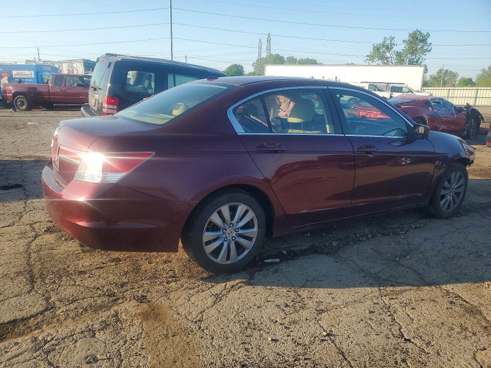 2012 Honda Accord მანქანა იყიდება აუქციონზე, vin: 1HGCP2F8XCA100365, აუქციონის ნომერი: 53964186