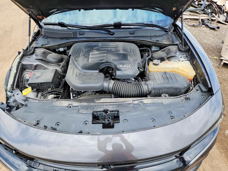 Aukcja sprzedaży 2019 Dodge Charger, vin: 2C3CDXJG4KH756214, numer aukcji: 52913826