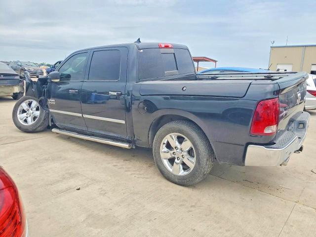 Продажа на аукционе авто 2016 Ram 1500, vin: 1C6RR7LT9GS212915, номер лота: 52586156
