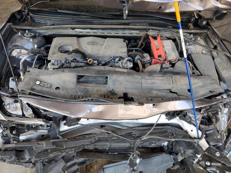 Aukcja sprzedaży 2023 Toyota Camry, vin: 4T1R11AK4PU739641, numer aukcji: 53106526