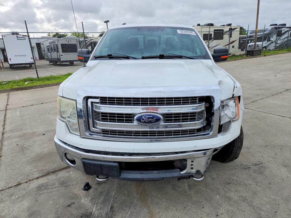 Aukcja sprzedaży 2013 Ford F150, vin: 1FTFW1ET6DKE34659, numer aukcji: 52340986