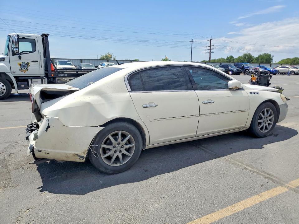 Продажа на аукционе авто 2006 Buick Lucerne, vin: 1G4HD57206U236673, номер лота: 54551826