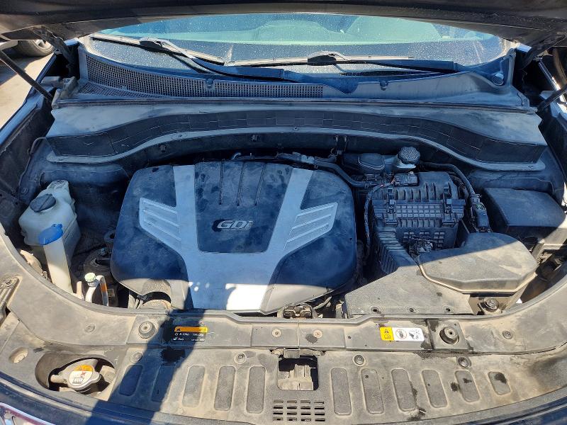 Продаж на аукціоні авто 2015 Kia Sorento, vin: 5XYKW4A79FG581298, номер лоту: 54698086