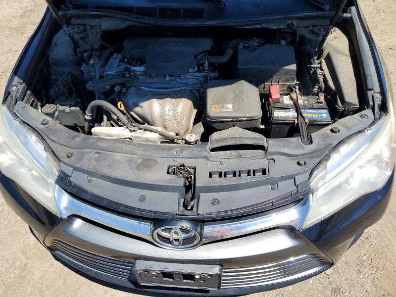 Продажа на аукционе авто 2017 Toyota Camry, vin: 4T1BF1FK0HU729864, номер лота: 55703206