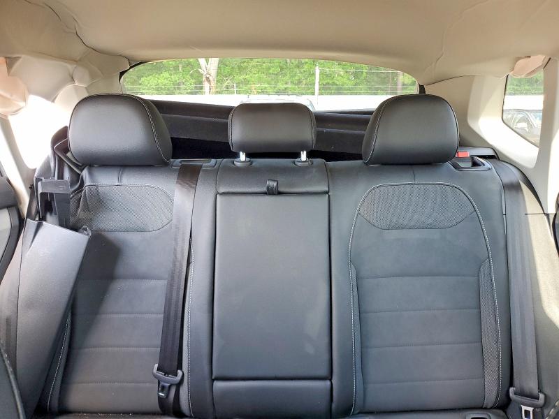 Aukcja sprzedaży 2022 Volkswagen Taos, vin: 3VVRX7B26NM089489, numer aukcji: 53374176