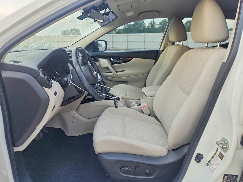 54197406 :رقم المزاد ، JN1BJ1CP4KW237310 vin ، 2019 Nissan Rogue مزاد بيع