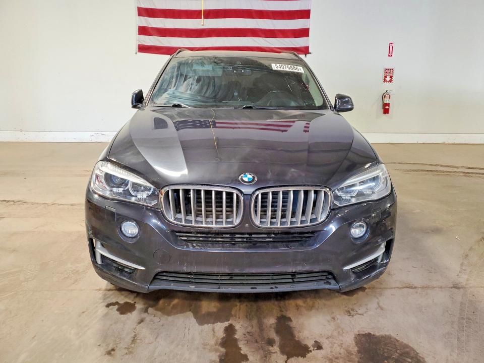 Продажа на аукционе авто 2015 Bmw X5, vin: 5UXKR6C59F0J77856, номер лота: 54076886