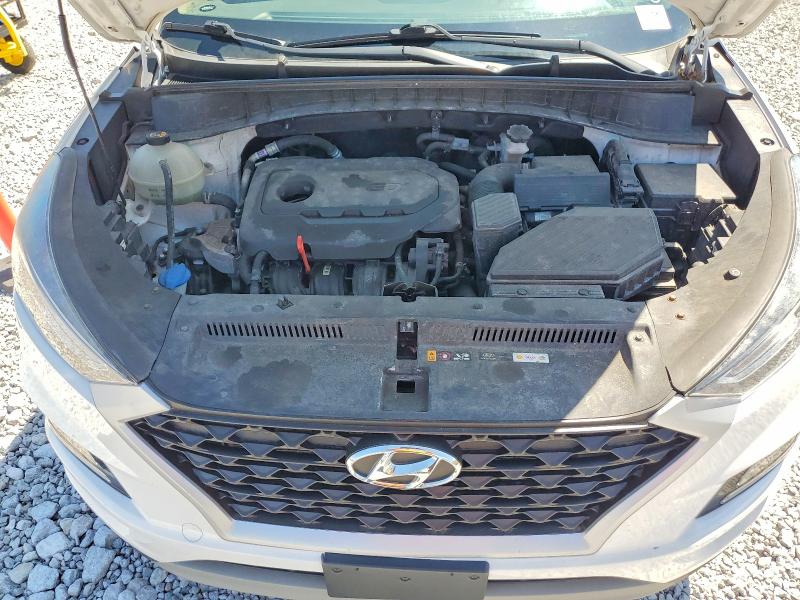 Aukcja sprzedaży 2019 Hyundai Tucson, vin: KM8J33AL5KU853166, numer aukcji: 52160166
