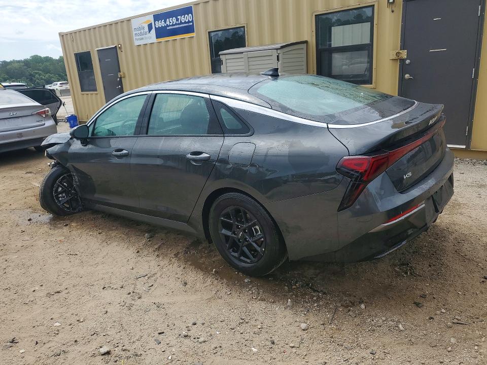 Продажа на аукционе авто 2026 Kia K5, vin: KNAG24J74T5476056, номер лота: 53967996