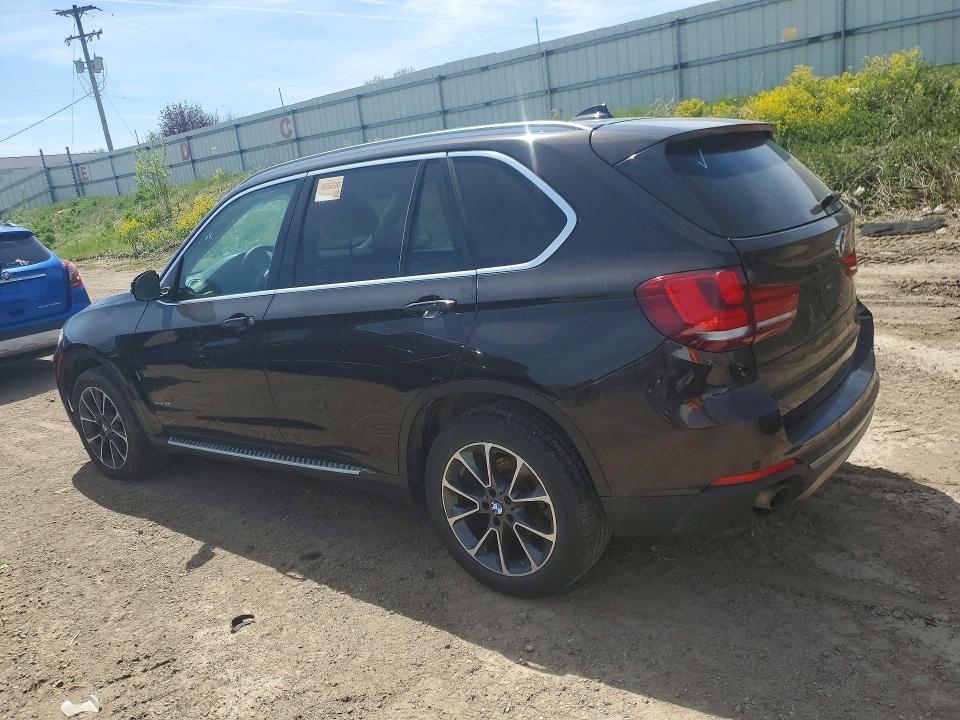 Aukcja sprzedaży 2014 Bmw X5, vin: 5UXKR2C54E0C00177, numer aukcji: 52049796