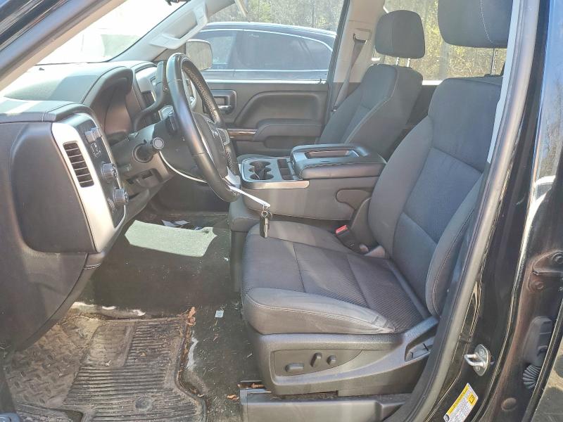 Aukcja sprzedaży 2015 Gmc Sierra, vin: 3GTU2UECXFG163510, numer aukcji: 51176316