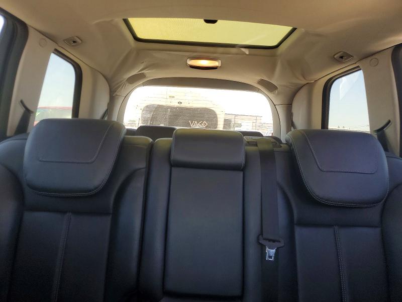 Aukcja sprzedaży 2011 Mercedes-benz Gl, vin: 4JGBF7BE4BA691129, numer aukcji: 52918056