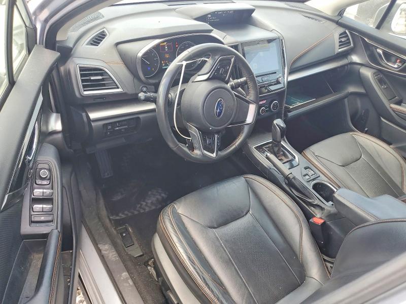 Aukcja sprzedaży 2018 Subaru Crosstrek, vin: JF2GTALC6JH293604, numer aukcji: 53194986
