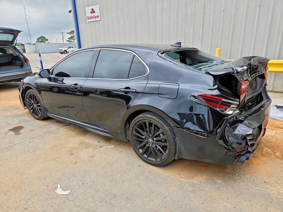 Auction sale of the 2024 Toyota Camry, vin: 4T1K61AK9RU914519, lot number: 53041086