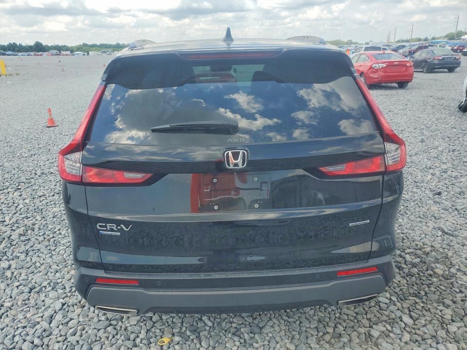 Продаж на аукціоні авто 2023 Honda Cr-v, vin: 2HKRS6H99PH816340, номер лоту: 53001856