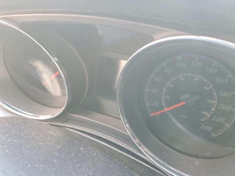 2024 Mitsubishi Rvr მანქანა იყიდება აუქციონზე, vin: JA4AJVAW7RU610348, აუქციონის ნომერი: 53349246