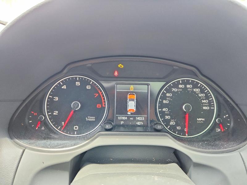 Продажа на аукционе авто 2017 Audi Q5, vin: WA1C2AFP5HA093373, номер лота: 54952536