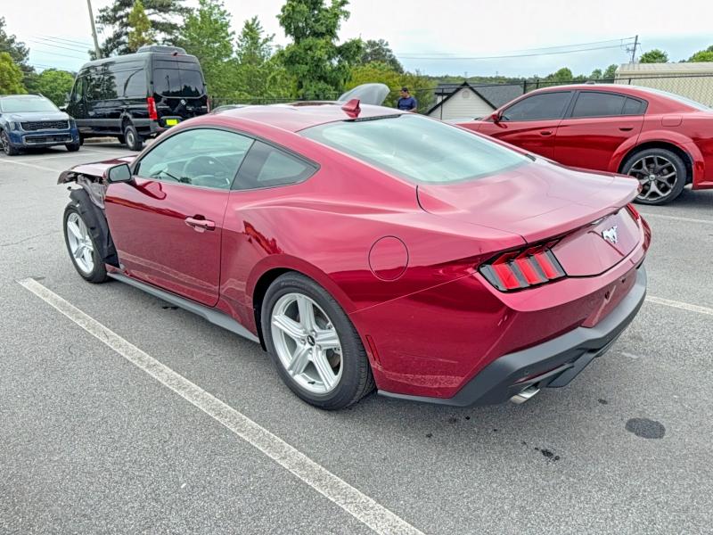 Продаж на аукціоні авто 2026 Ford Mustang, vin: 1FA6P8TH5T5103367, номер лоту: 52405786