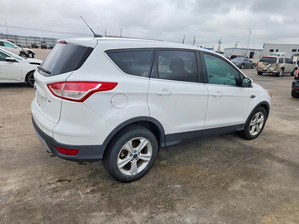2016 Ford Escape მანქანა იყიდება აუქციონზე, vin: 1FMCU0G73GUB36013, აუქციონის ნომერი: 54284406