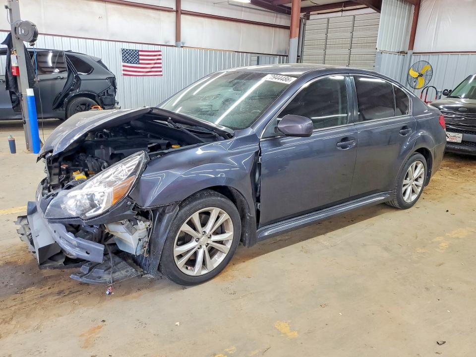 2014 Subaru Legacy მანქანა იყიდება აუქციონზე, vin: 4S3BMDM63E2034271, აუქციონის ნომერი: 52944486